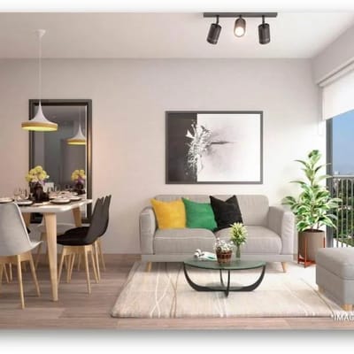 VENTA DE DEPARTAMENTOS DE  DORMITORIOS EN CERCADO LIMITE CON PUEBLO LIBRE