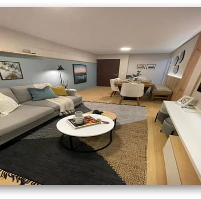VENTA DE DEPARTAMENTOS DE  DORMITORIOS EN AV BRASIL MAGDALENA DEL MAR