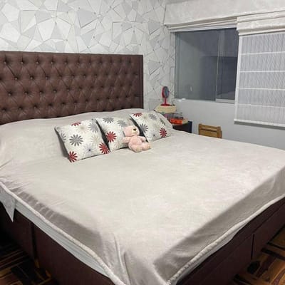 VENTA DE DEPARTAMENTOS  EN SURCO CON PARQUE PRIVADO