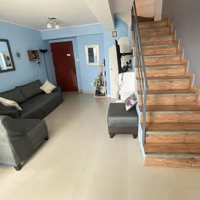 Venta Departamento Duplex   Aires en Jr Zaragoza Pueblo Libre