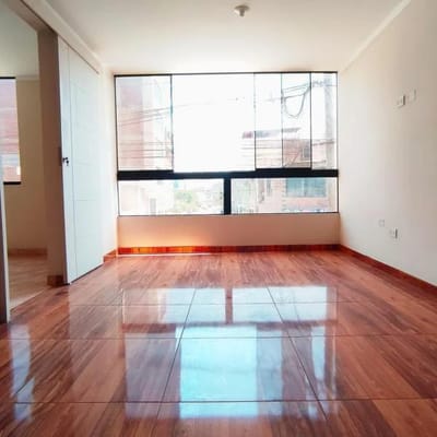 VENTA DE DEPARTAMENTO DE  DORMITORIO EN SAN MARTIN DE PORRES