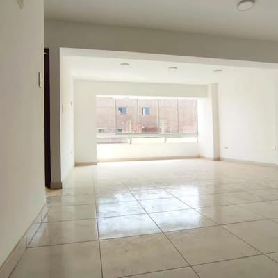 Se vende departamento de estreno en San Martn de Porres