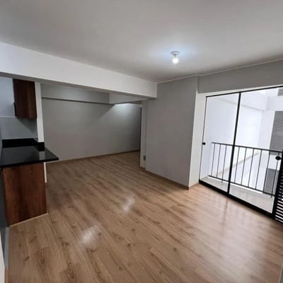 Venta de departamento en San Felipe Jesus Maria