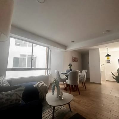 DPLEX EN VENTA DE  DORMITORIOS EN BARRIO MDICO SURQUILLO