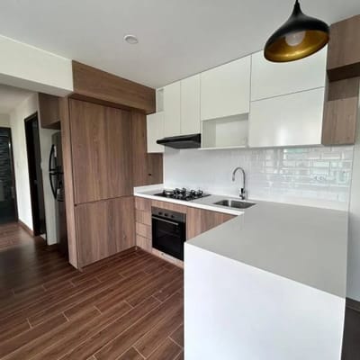 DEPARTAMENTOS EN VENTA DE  DORMITORIOS FRENTE A PARQUE EN LA CALERA SURQUILLO