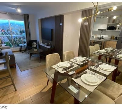 VENTA DE DEPARTAMENTOS  DORM EN BREA LIMITE CON PUEBLO LIBRE