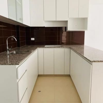 VENTA DE DEPARTAMENTOS DE  DORMITORIOS FRENTE A PARQUE EN LA CALERA SURQUILLO