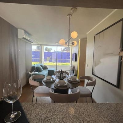 VENTA DE DEPARTAMENTOS  DE  DORMITORIOS EN SURCO