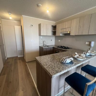 Departamento en San Miguel Lima