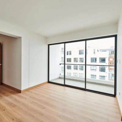 DEPARTAMENTOS EN VENTA DE  DORMITORIOS  EN LINCE LMITE CON SAN ISIDRO