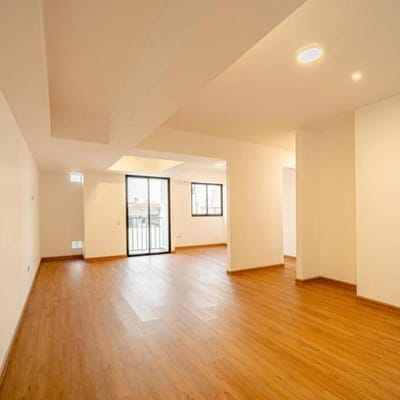 VENTA DE HERMOSOS DPLEX DE  HABITACIONES EN MIRAFLORES