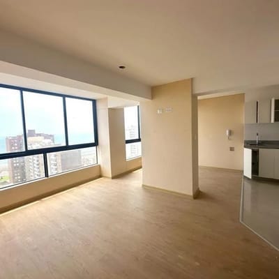VENTA DE DEPARTAMENTOS  DE  DORMITORIOS EN SAN MIGUEL CERCA A COSTANERA