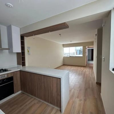 VENTA DE DEPARTAMENTO DE  DORMITORIOS EN AV DE LOS PATRIOTAS SAN MIGUEL