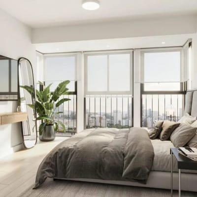 VENTA DE DEPARTAMENTO AMPLIO DE  DORMITORIOS EN MIRAFLORES
