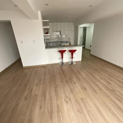 Departamento en  venta de  habitaciones en Pueblo Libre