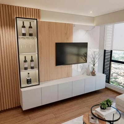 DPLEX EN VENTA DE  DORMITORIOS EN LA CALERA SURQUILLO