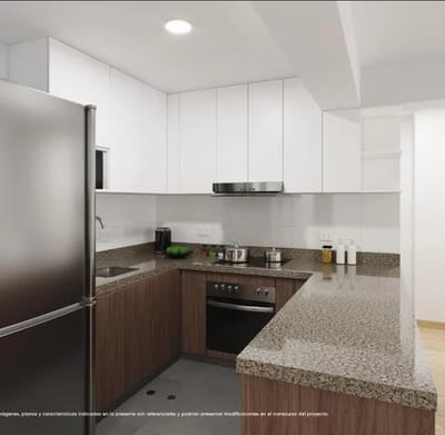 DEPARTAMENTO EN VENTA DE  HABITACIN EN URB JORGE CHAVEZ SURQUILLO
