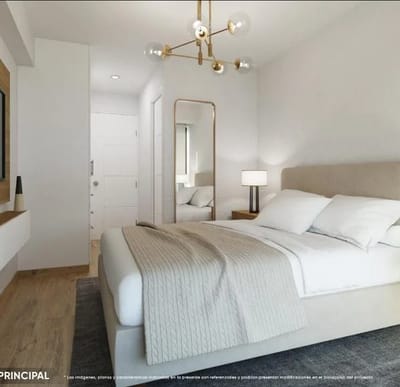 DEPARTAMENTO EN VENTA DE  DORMITORIOS EN URB JORGE CHAVEZ SURQUILLO