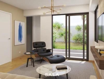 Departamento en venta de  habitaciones en Pueblo Libre