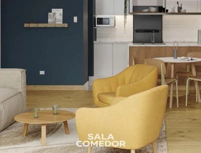 Departamento en venta de  habitacin en Pueblo Libre
