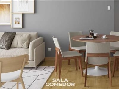 Departamento en venta de  habitaciones en Pueblo Libre