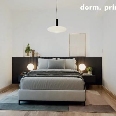 Departamento en venta de  habitaciones en Pueblo Libre