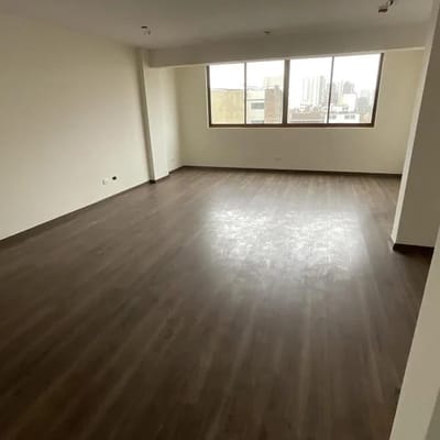 Departamento en  venta de  habitaciones  cuarto servicio en Pueblo Libre