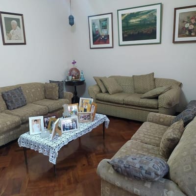 Casa en  venta de  habitaciones en Pueblo Libre