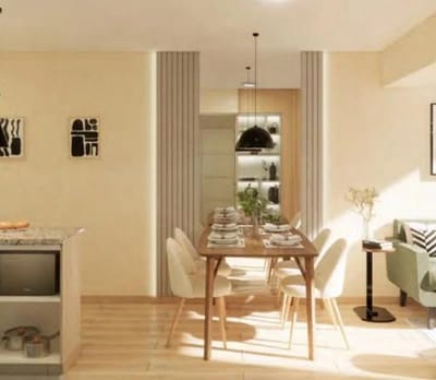 VENTA DE DEPARTAMENTO DE  DORMITORIO EN SANTA BEATRIZ
