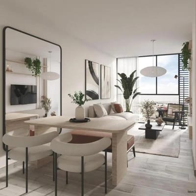 VENTA DE  DEPARTAMENTOS EN LA CALERA SURQUILLO
