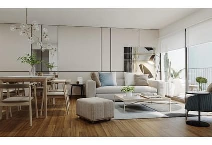 VENTA DE EXCLUSIVOS DPTOS EL CORAZN DE MIRAFLORES