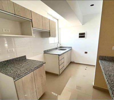 VENTA DE DEPARTAMENTOS DE  DORMITORIOS  FRENTE A PLAZA SAN MIGUEL
