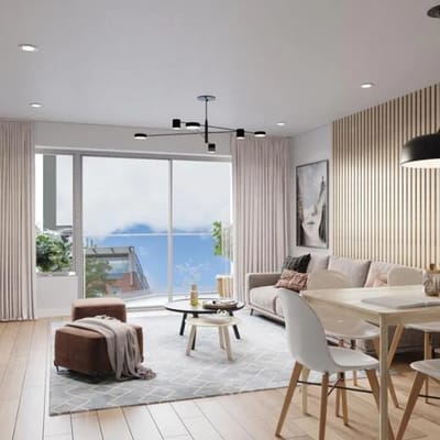 VENTA DE DEPARTAMENTOS DE LUJO EN CHACARILLA SURCO