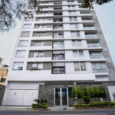 Departamento en venta en Jesus Mara