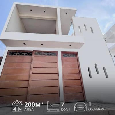Casa en  Venta
