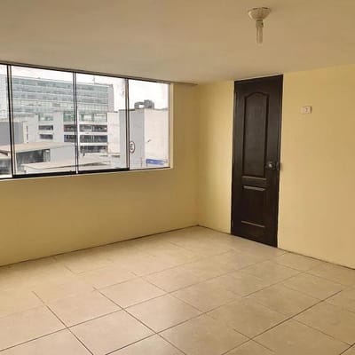 ALQUILER DEPARTAMENTO ESPALDAS DEL OPEN PLAZA SURQUILLO