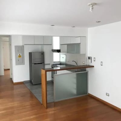 Departamento en Miraflores