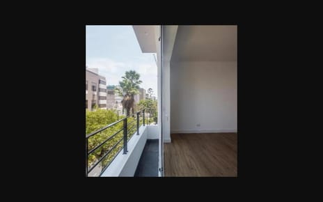 DEPARTAMENTO MIRAFLORES EN VENTA