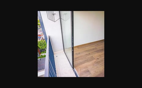 Departamento Nuevo en  Venta San Borja