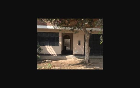CASA VENTA COMO TERRENO EN CHACLACAYO