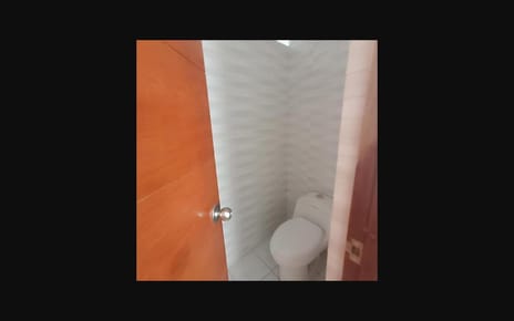 Vendo Departamento en Surco