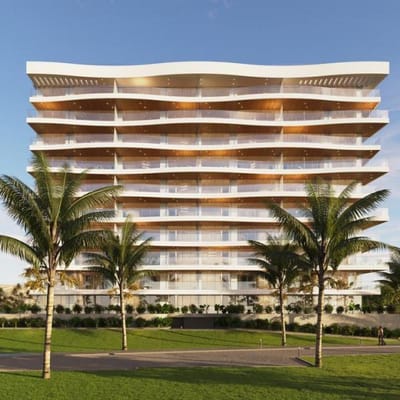 Departamentos en PREVENTA y CONSTRUCCIN  Condominio La Jolla  Crdito Directo