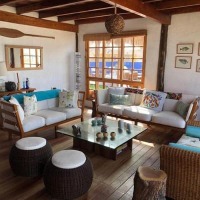 VENTA DE CASA EN PLAYA WAKAMA