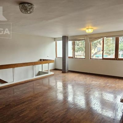 Departamento en alquiler en Miraflores