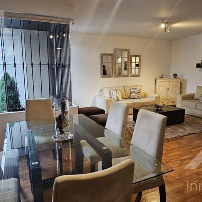 VENTA DE AMPLIO DEPARTAMENTO CON TERRAZA EN ER PISO
