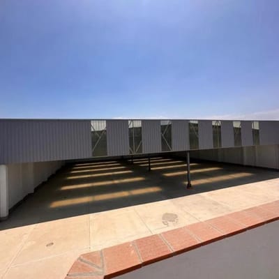 VENTA DE LOCAL INDUSTRIAL EN LURIN