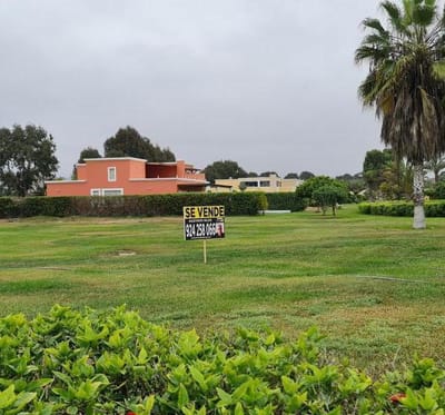 VENTA DE TERRENO DE PLAYA AREA TOTAL  M CONDOMINIO RANCHO SUR ASIA