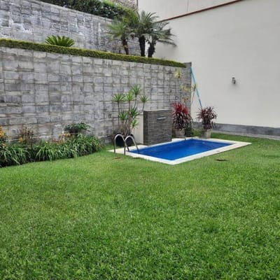 VENTA DE LINDA CASA EN RINCONADA DEL LAGO LA MOLINA