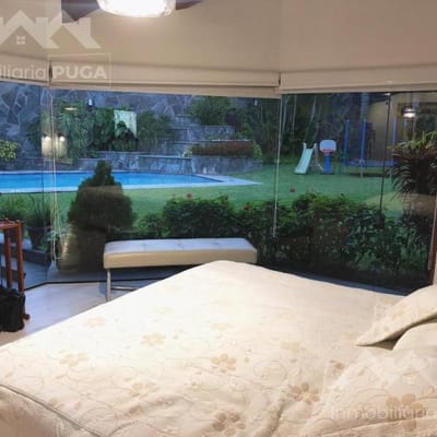 VENTA DE CASA EN LA PRADERA LA MOLINA