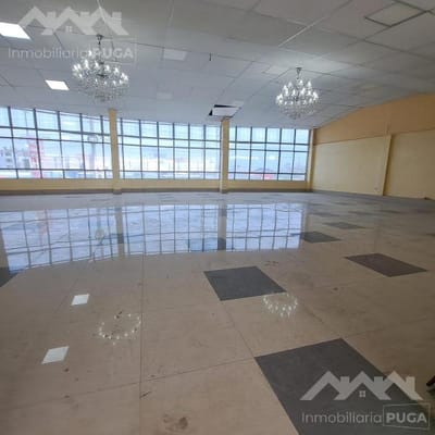 ALQUILER DE LOCAL COMERCIAL EN LOS OLIVOS EN AVENIDA